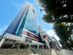 Wisma Atria (D9), Office #433409751